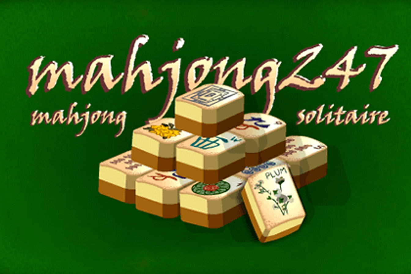 Mahjong 247 Kostenloses OnlineSpiel FunnyGames