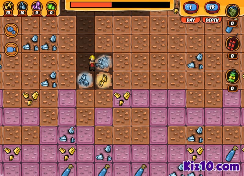 screenshot walkthrough