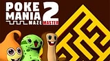 Poke Mania 2 Maze Master