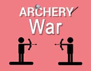 Archery War
