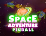Space Adventure Pinball
