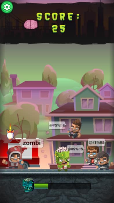 screenshot walkthrough