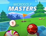 Microgolf Masters