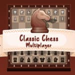 Classic Chess Multiplayer