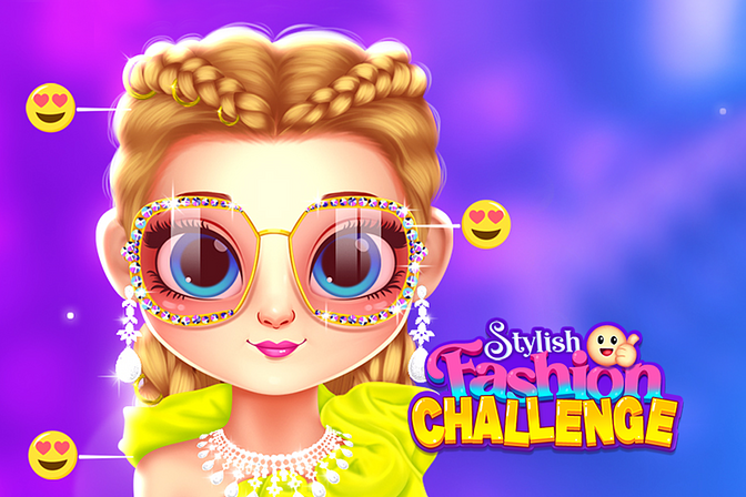 Stylish Fashion Challenge