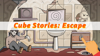 Cube Stories: Escape