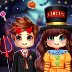 Roblox Halloween Costume Party