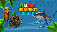 Italian Brainrot Jigsaw