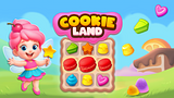 Cookie Land