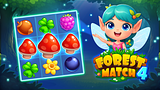 Forest Match 4