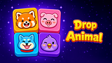 Drop Animals