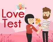 Love Test