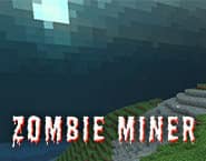 Zombie Miner
