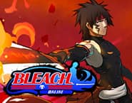Bleach Saga Online