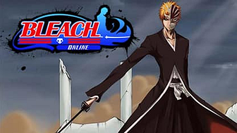 Bleach Saga Online