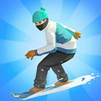 Snowboard Master