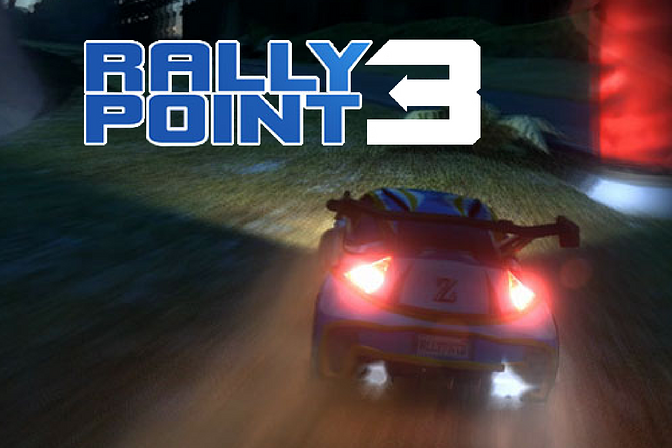 Rally Point 3