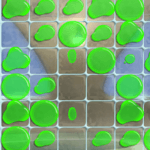 Splash Back