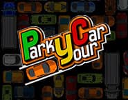 Park Your Car HD