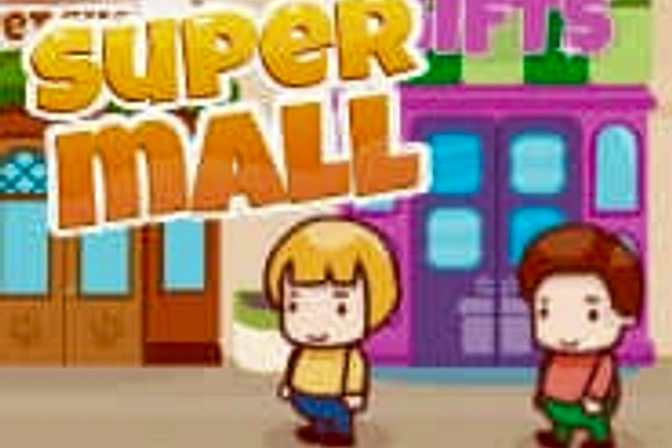 Super Mall