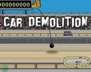 Car Demolition