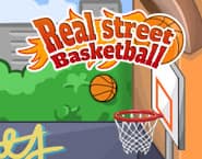 Real Street Basketball