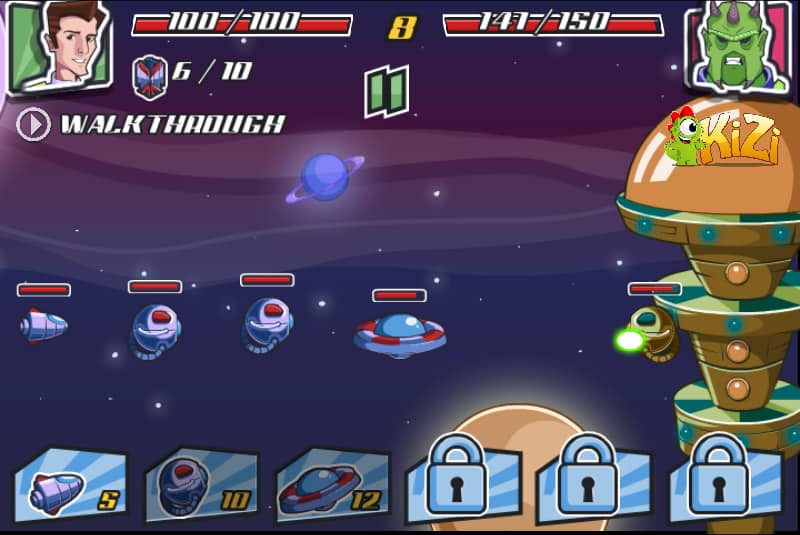 screenshot walkthrough