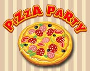 Pizza Party