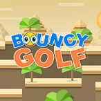 Bouncy Golf