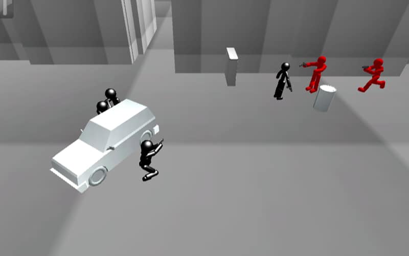 screenshot walkthrough