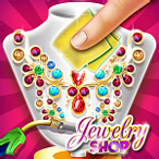 Jewelry Shop