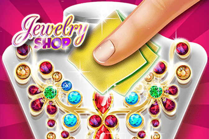 Jewelry Shop