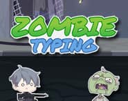 Zombie Typing