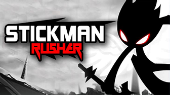 Stickman Rusher