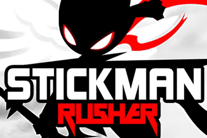 Stickman Rusher