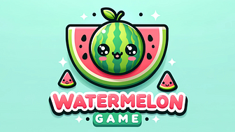 Watermelon Suika Game