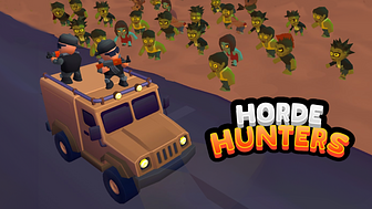 Horde Hunters