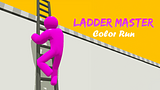 Ladder Master Color Run