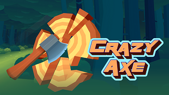 Crazy Axe