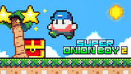 Super Onion Boy 2