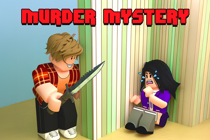 Murder Mystery