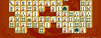 Mahjong Connect