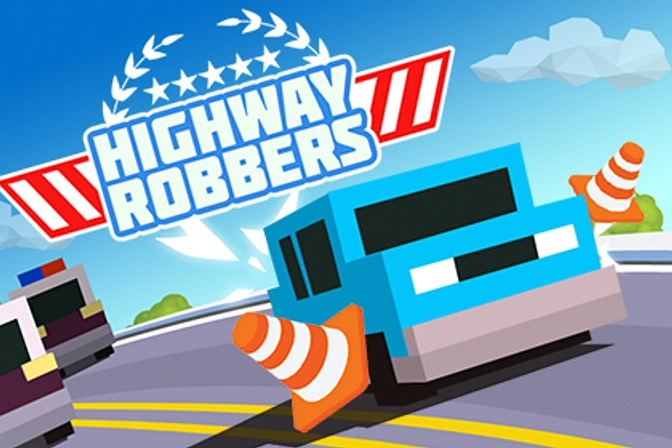 Highway Robbers