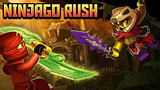 Ninjago: Rush