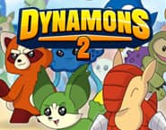 Dynamons 2