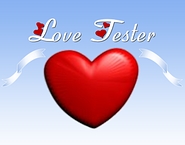 Love Tester