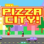 Pizza Stadt