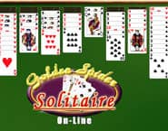 Spider Solitaire Gold