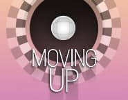 Moving Up