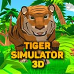 Tiger Simulator 3D